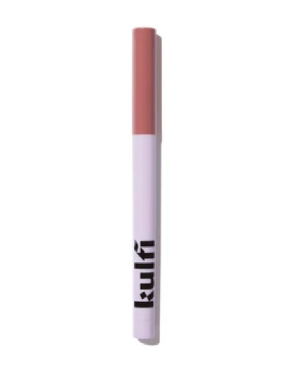 KULFI Lip Staining Liner - Flames 🔥 Warm Rose 8-10 Hour Long Wearing